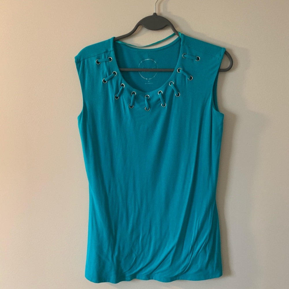 INC top
